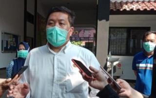 Covid-19 Purwakarta: OTG Bertambah, ODP dan PDP Berkurang